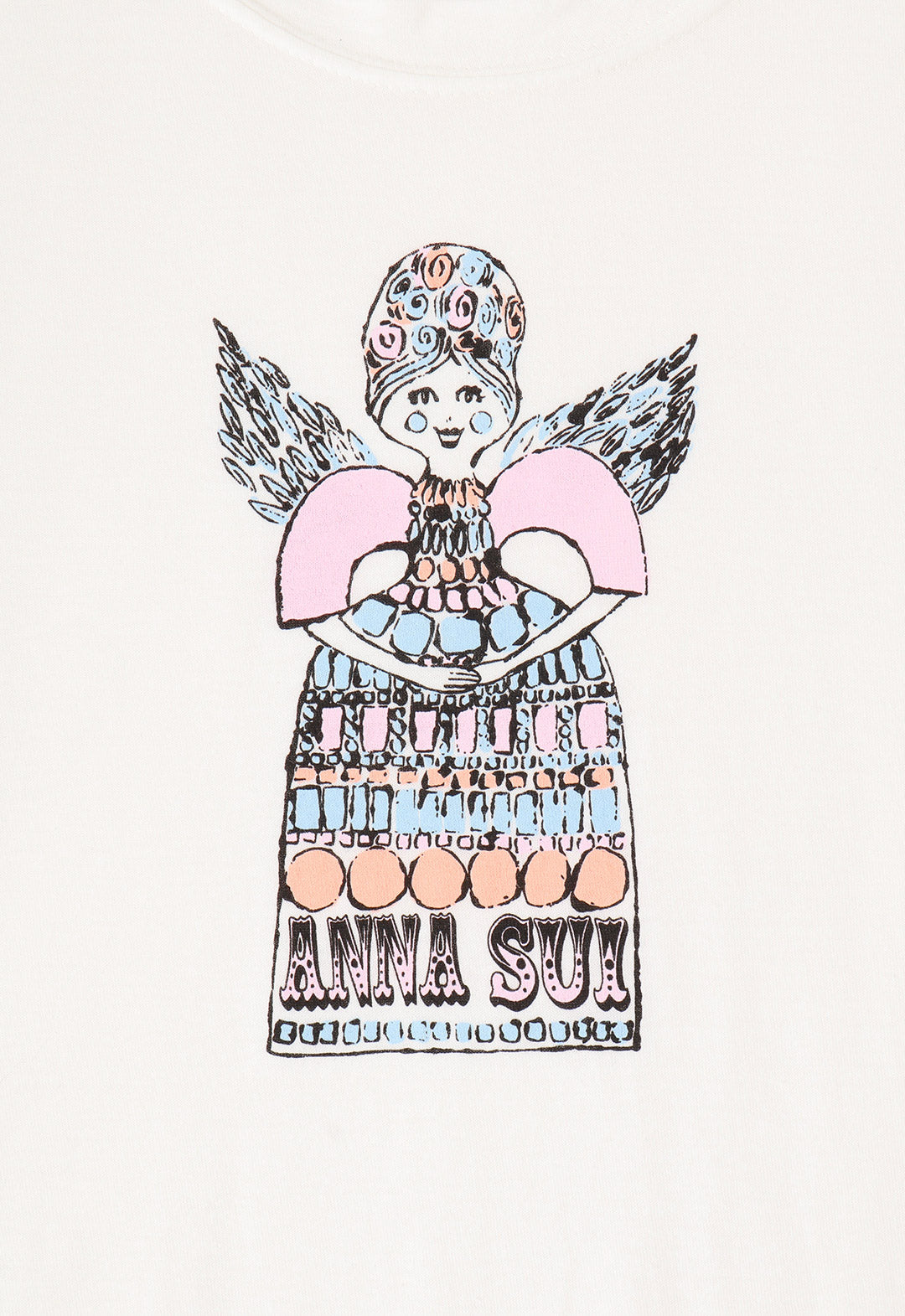 DOLL T-SHIRT