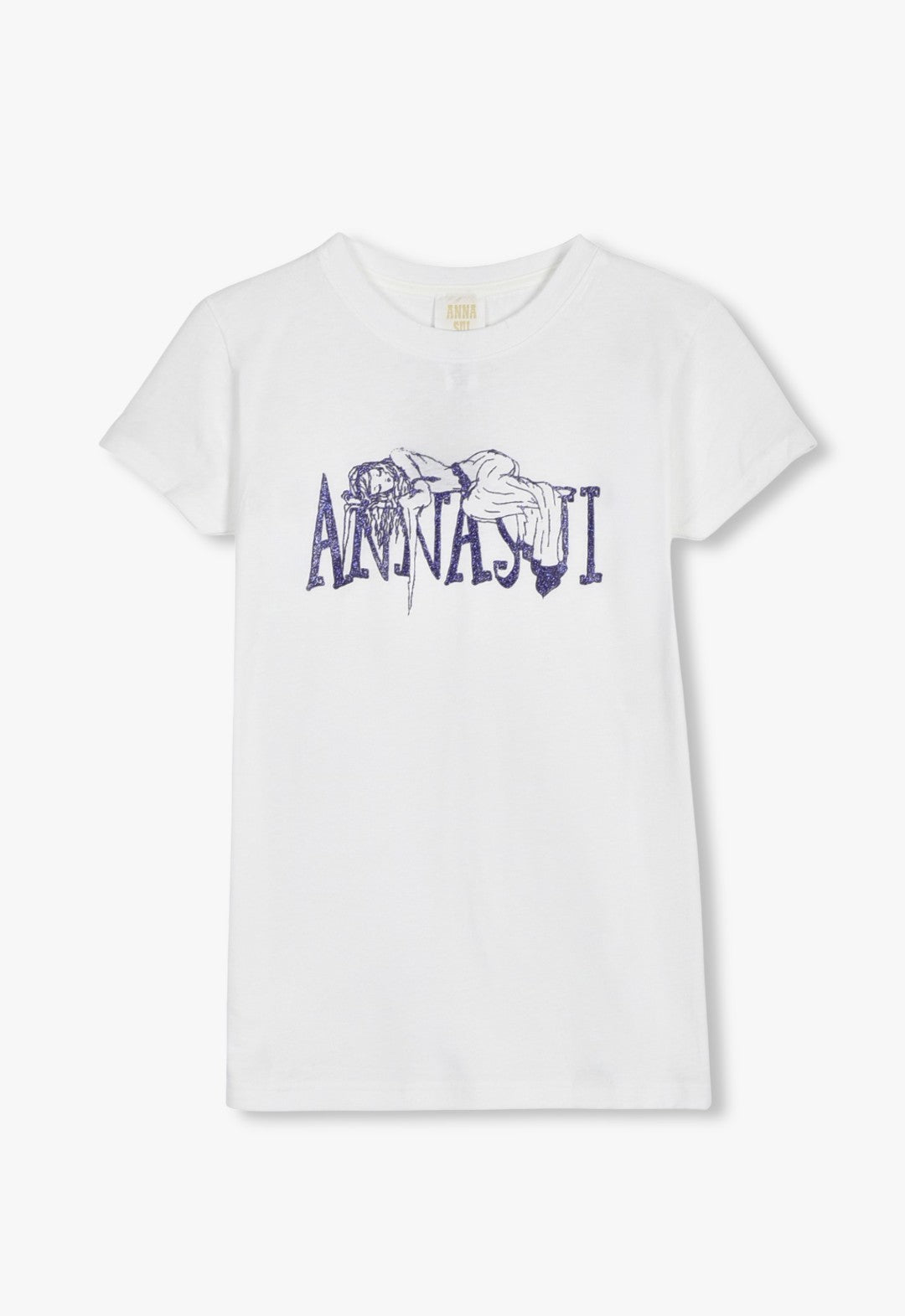 SLEEPING BEAUTY T-SHIRT