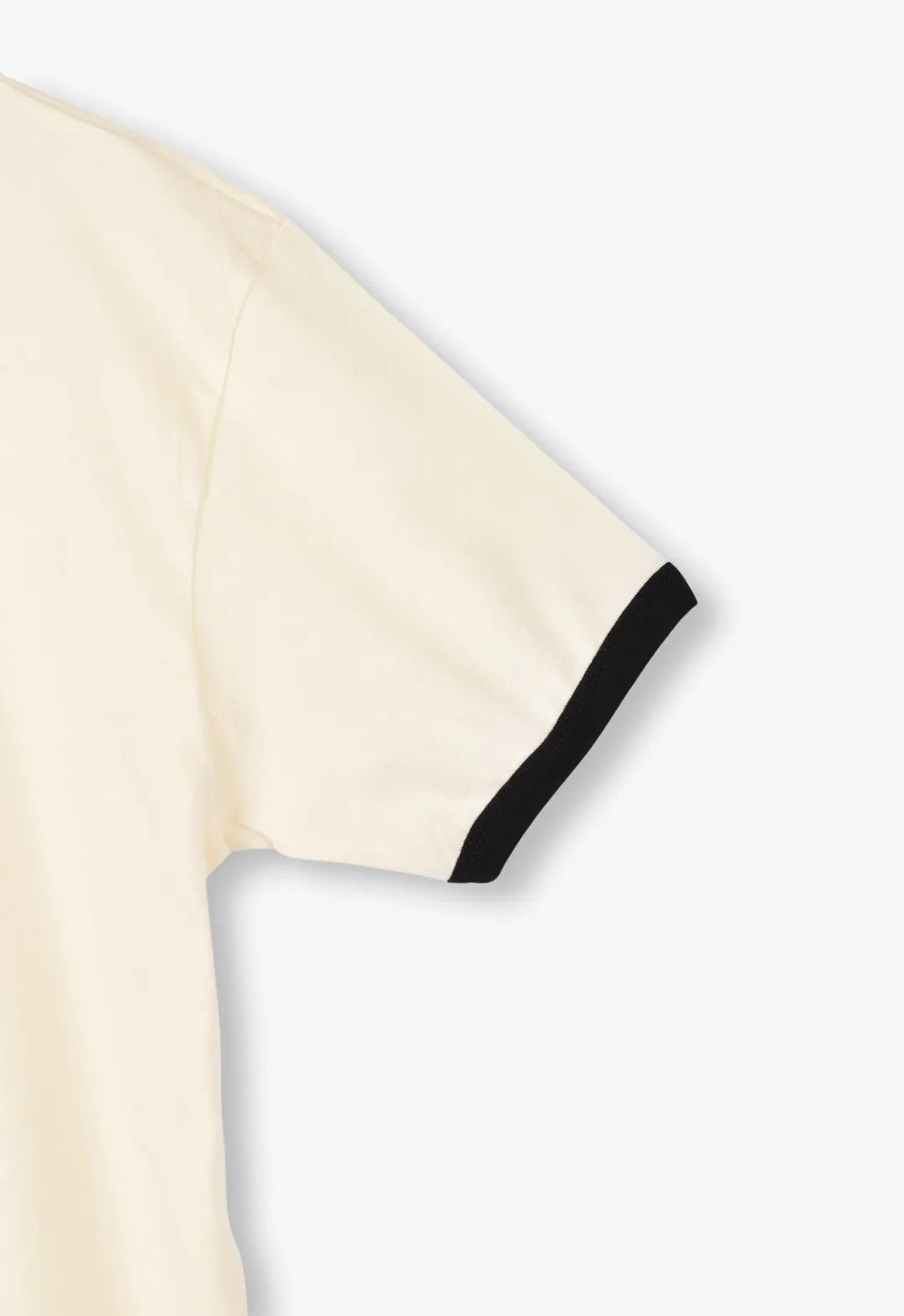 MAD CAP HEIRESS RAGLAN CROPPED T-SHIRT