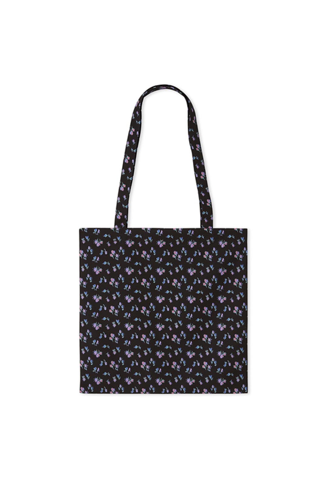 【LILY BROWN ×ANNA SUI】トートバッグ