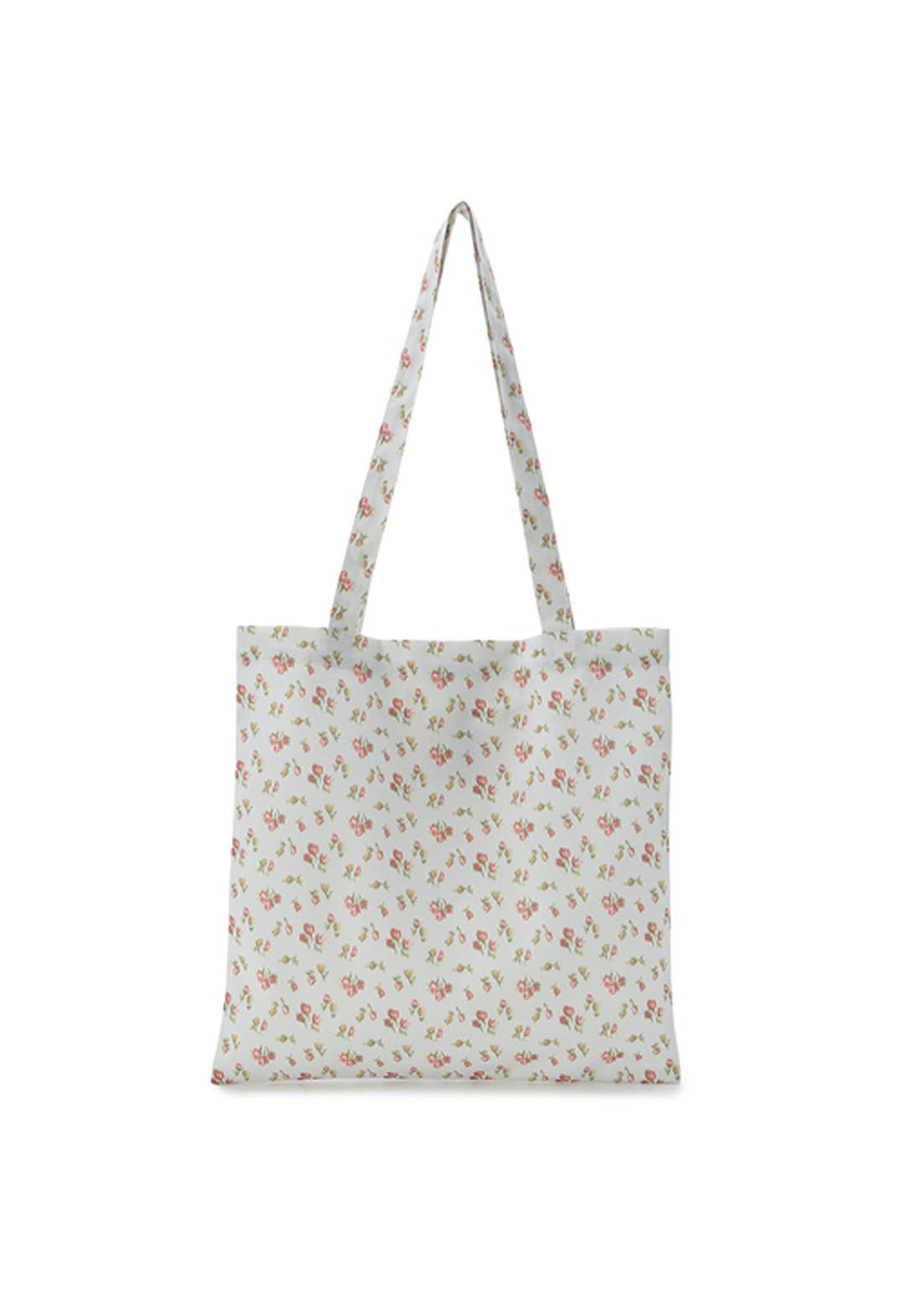 【LILY BROWN ×ANNA SUI】トートバッグ