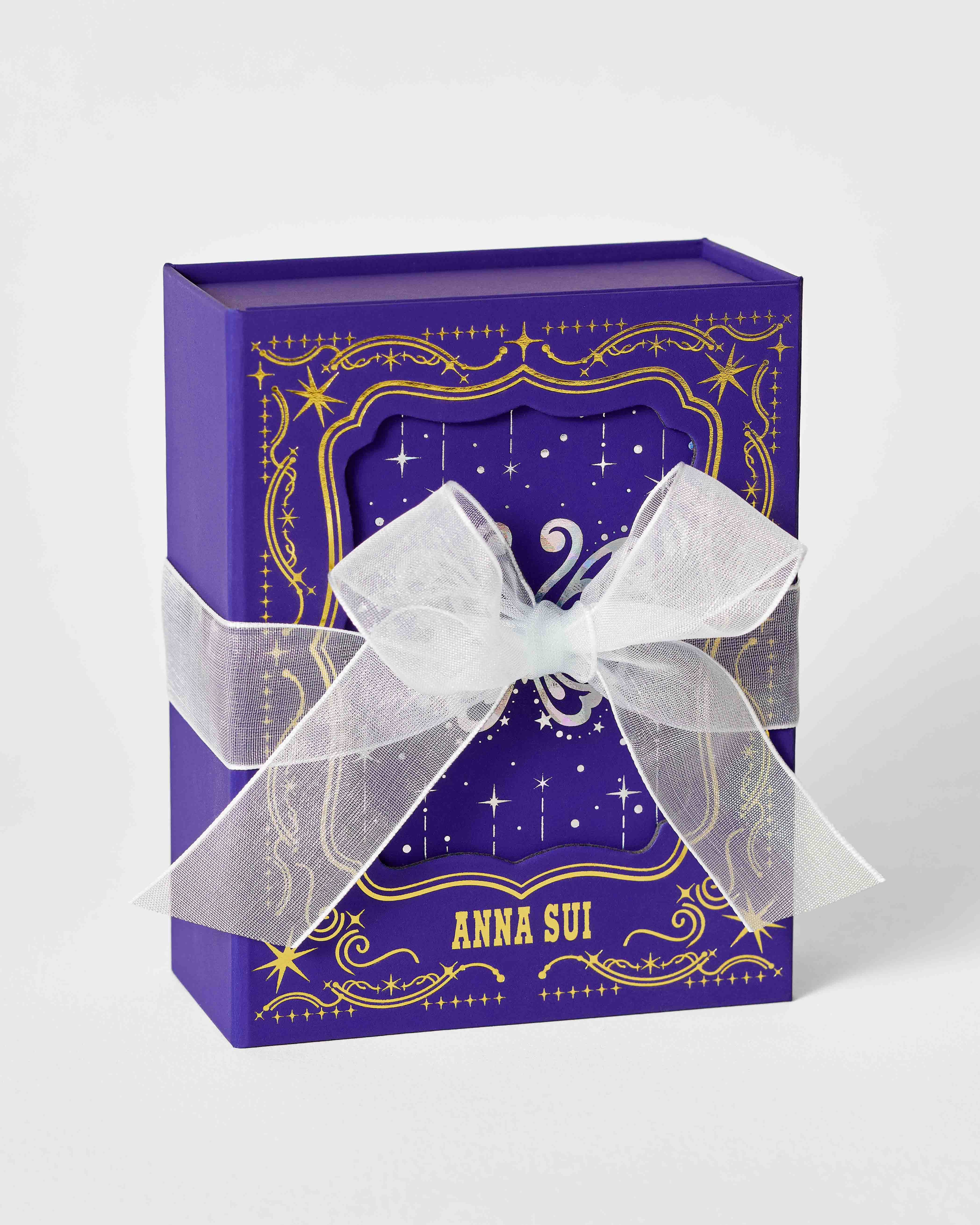 【限定BOX付】気球モチーフ ネックレス