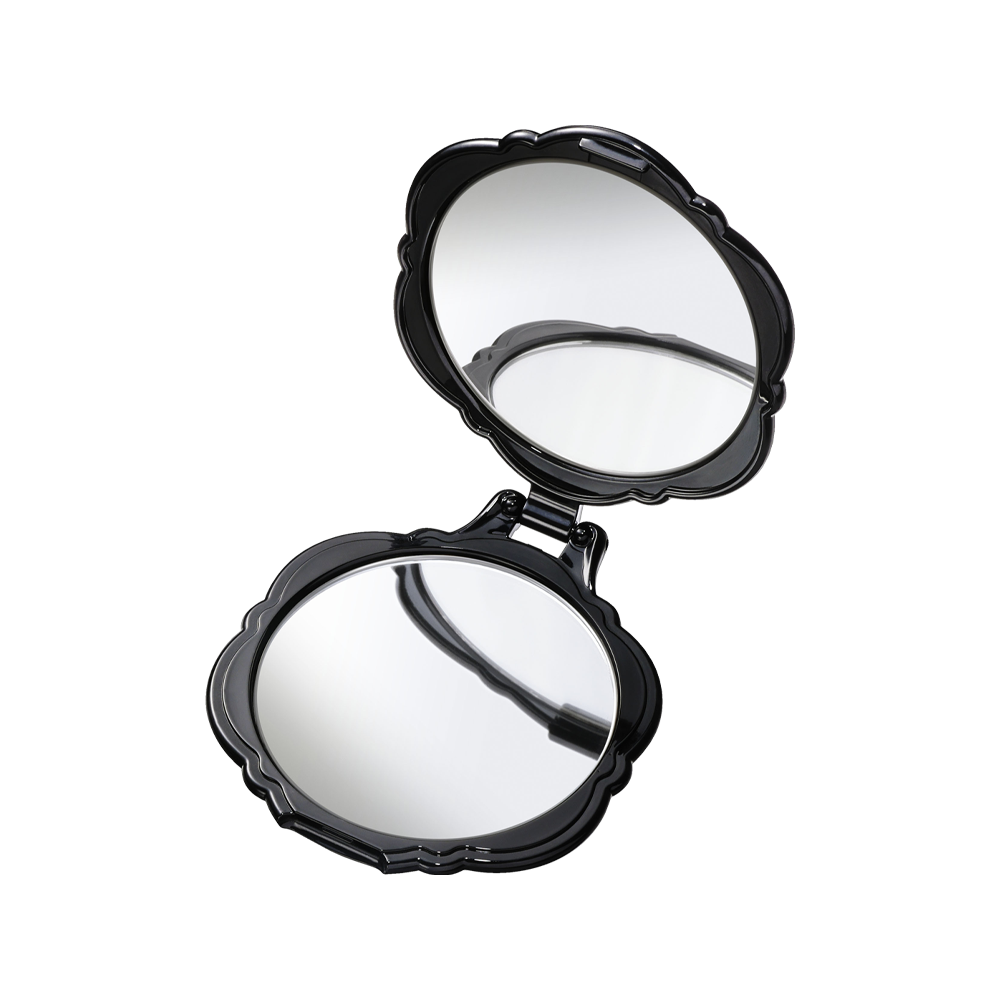 ビューティー ミラー ローズ エングレイビング(刻印)サービス