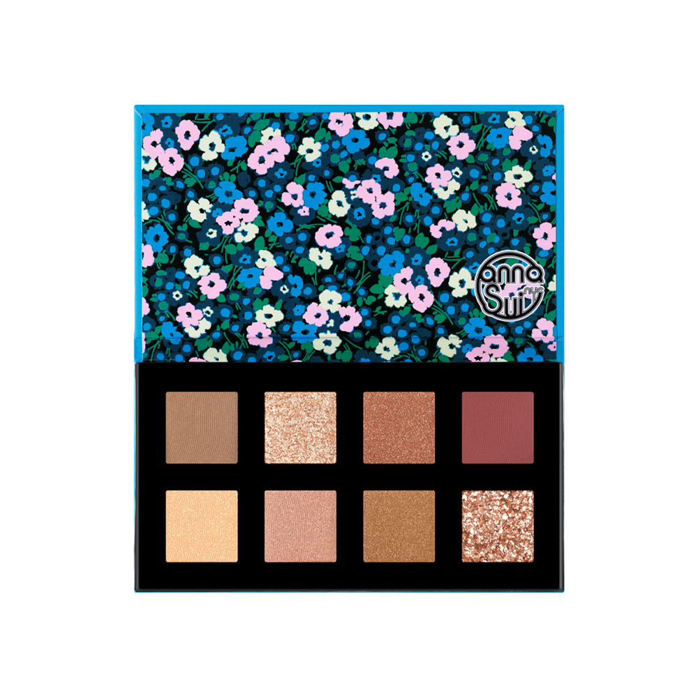 Eye & Face Color Palette 01