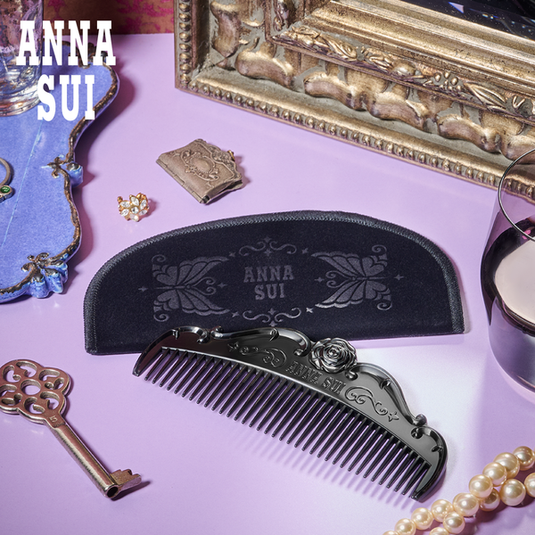 haircomb