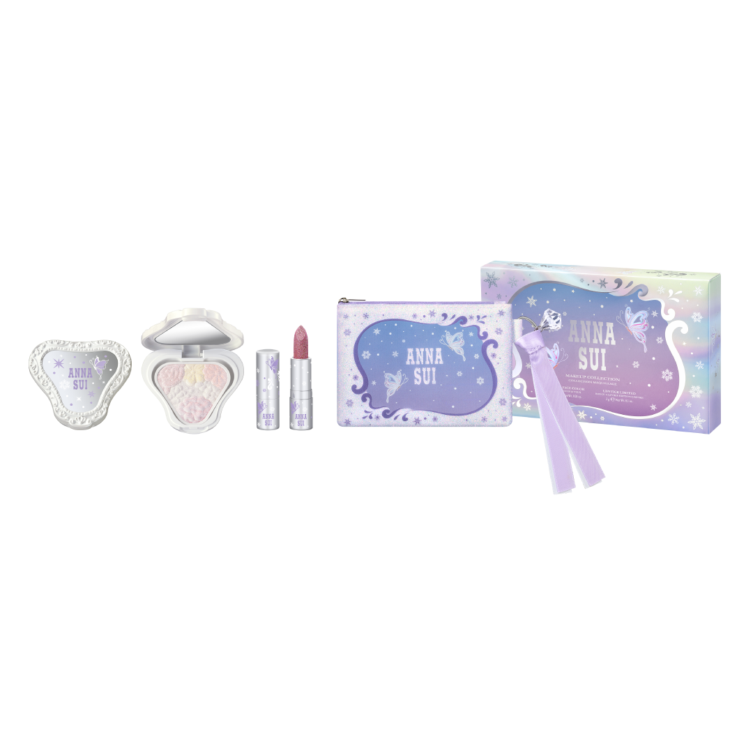 メイクアップ コレクション 02