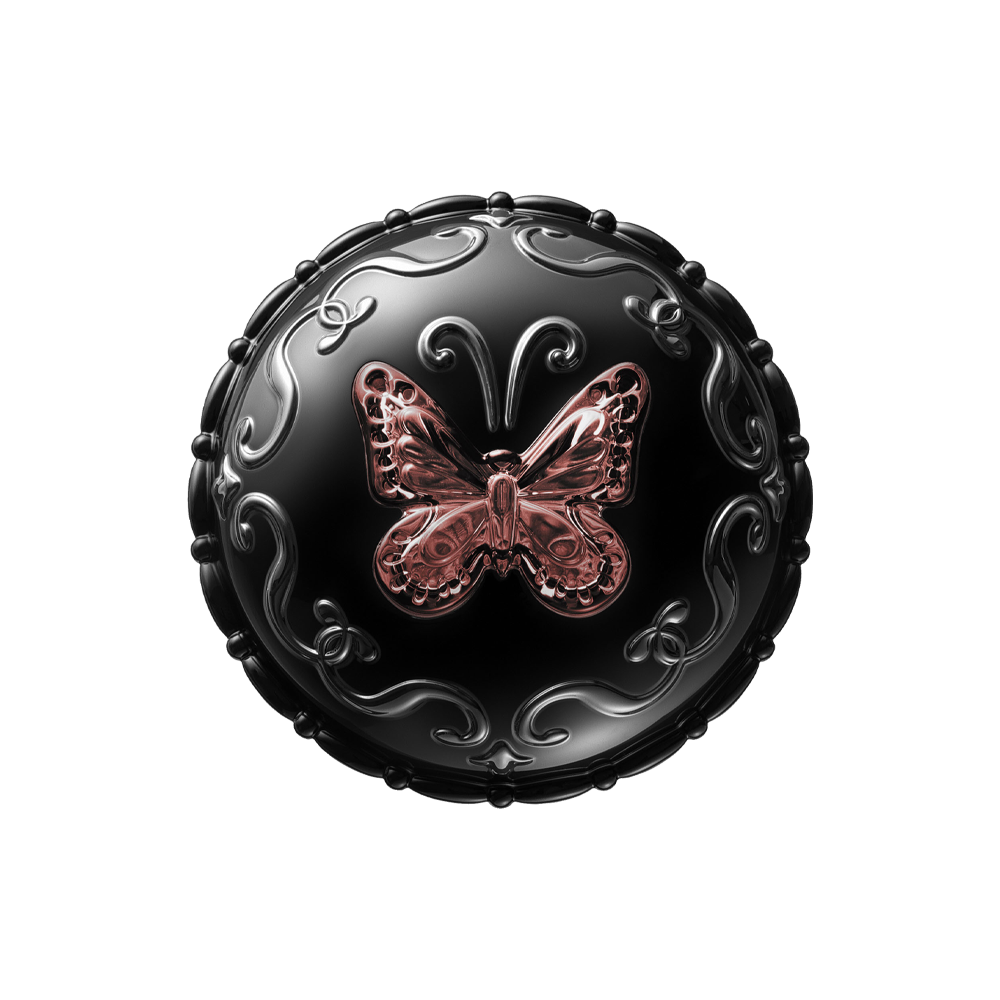 マット アイカラー 600