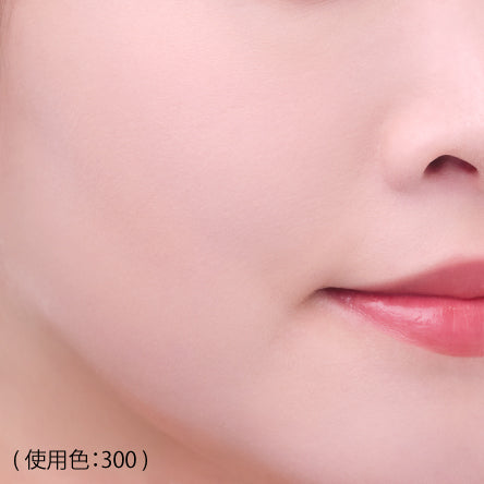 玫瑰粉饼(补充装)<蜜粉>