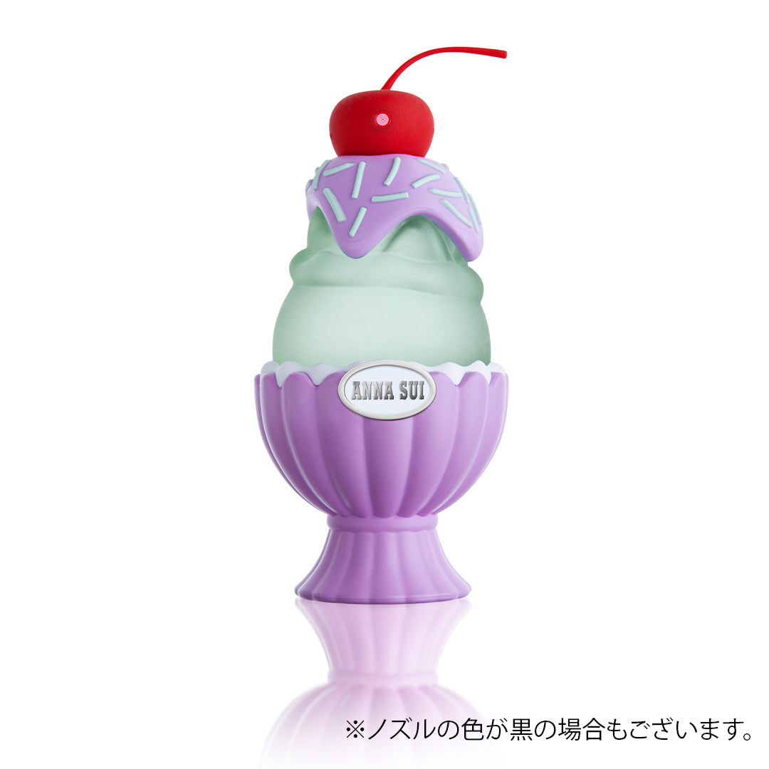 サンデー バイオレット バイブ オーデトワレ