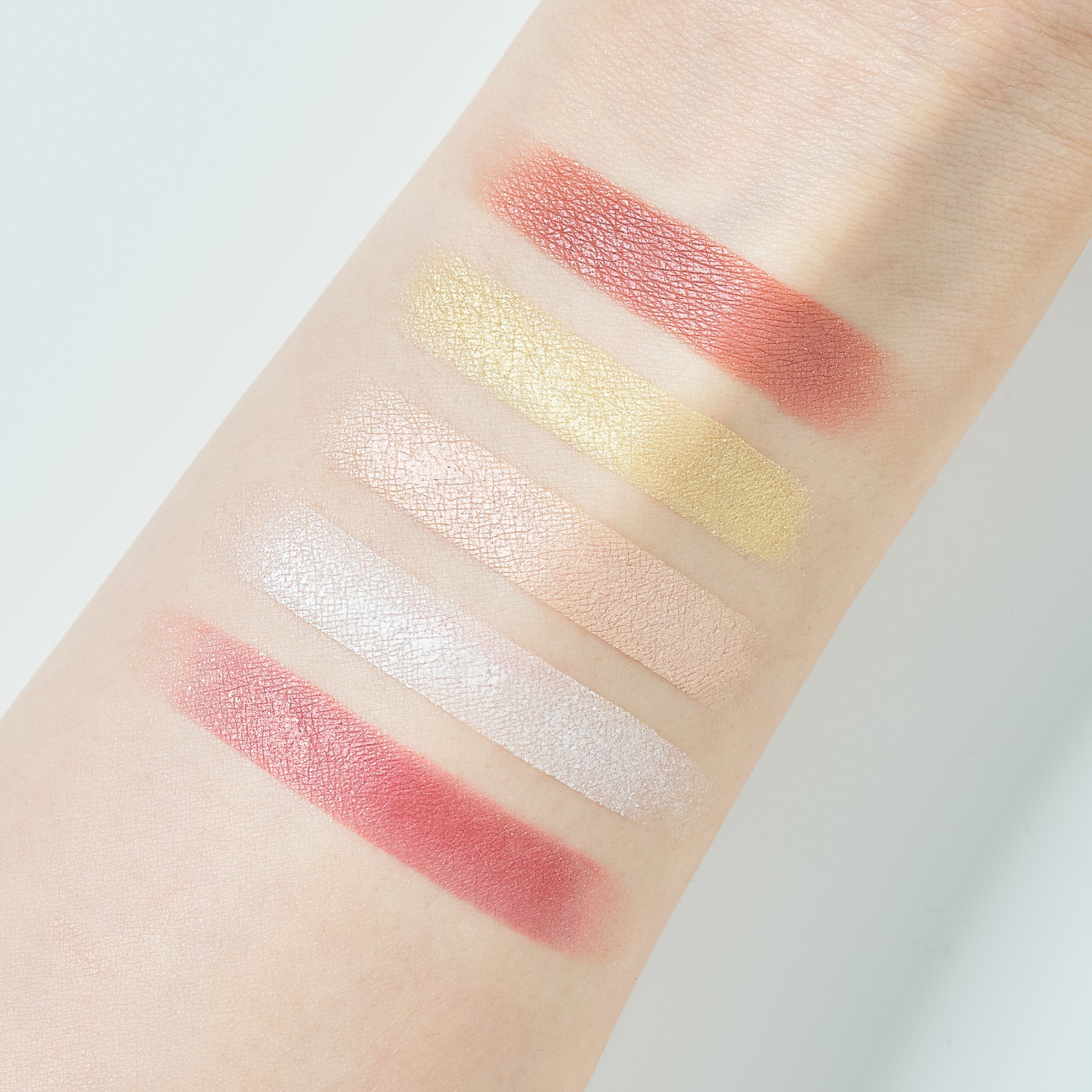 メイクアップ コレクション 02