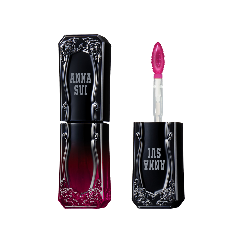 ANASUI アナスイ　ティン缶 Tint Rouge 001