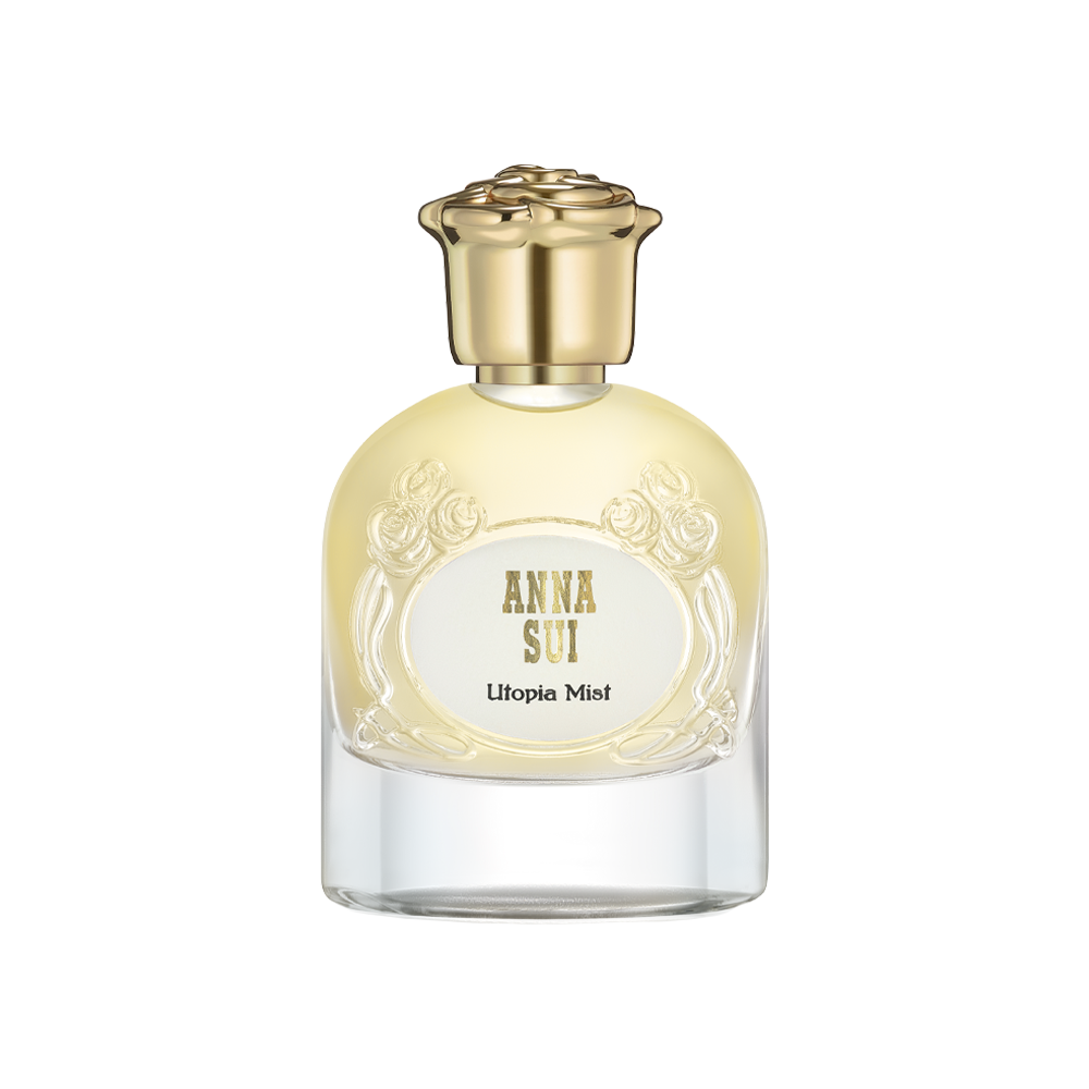 Wild Wonder Utopia Mist Eau de Parfum Wild Wonder Utopia Mist Eau de Parfum