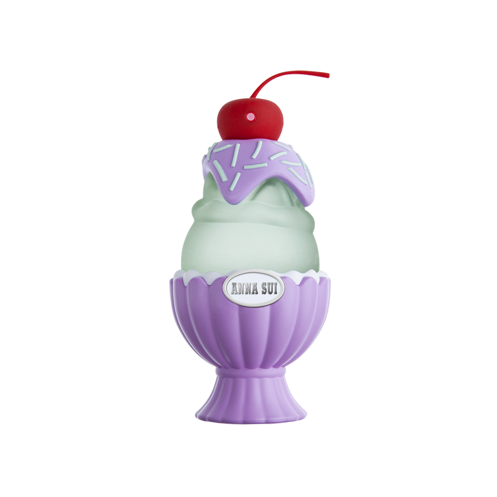 Sunday Violet Vibe Eau de Toilette