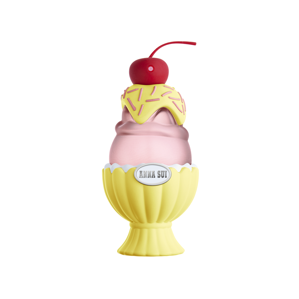 Sunday Mellow Yellow Eau de Toilette