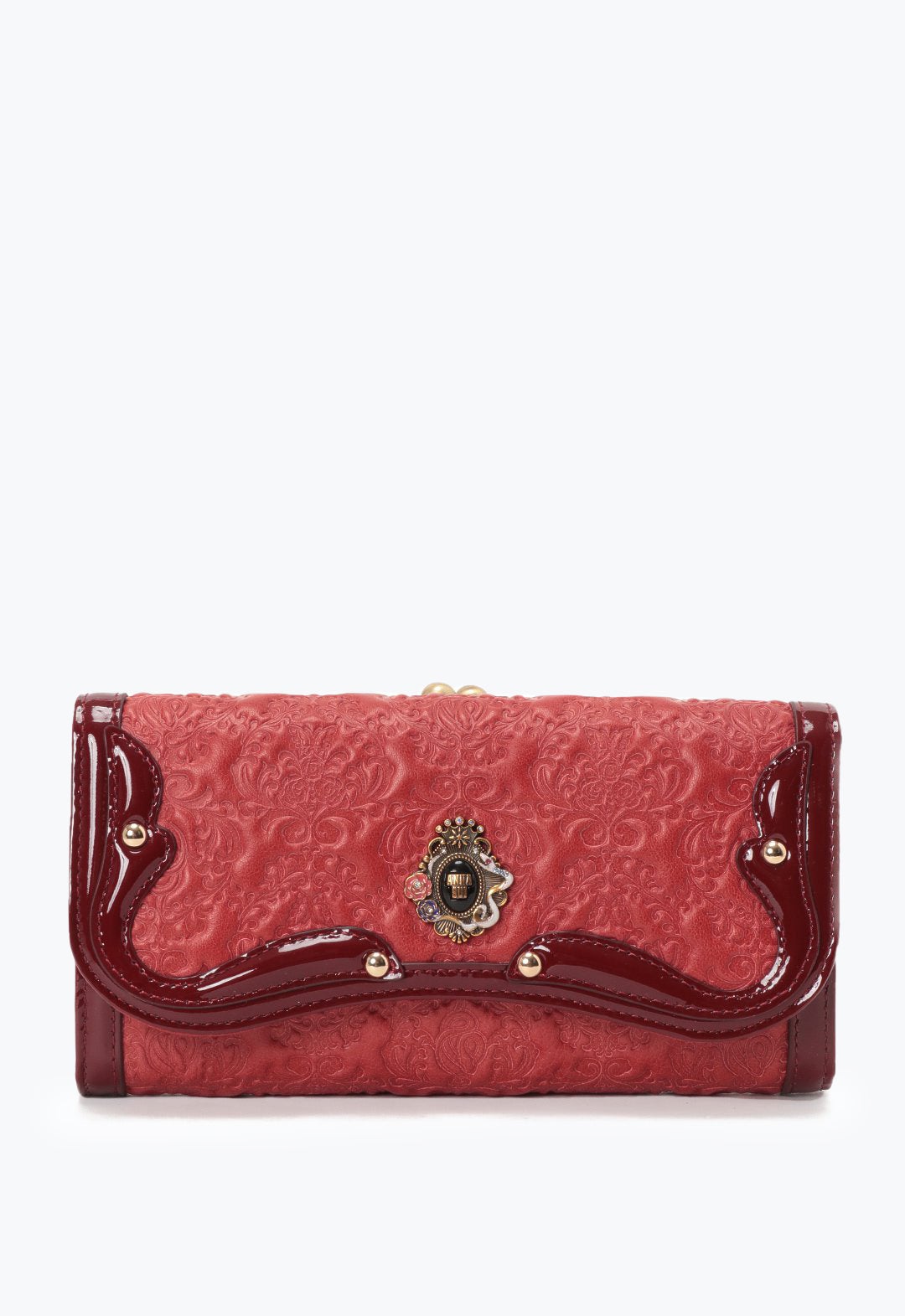 Serpan - Long Wallet