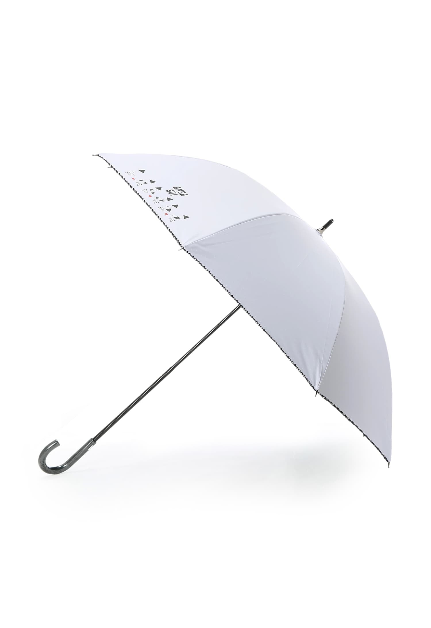 Single-stage slideshow umbrella for both sunny and rainy weather (CAT)
