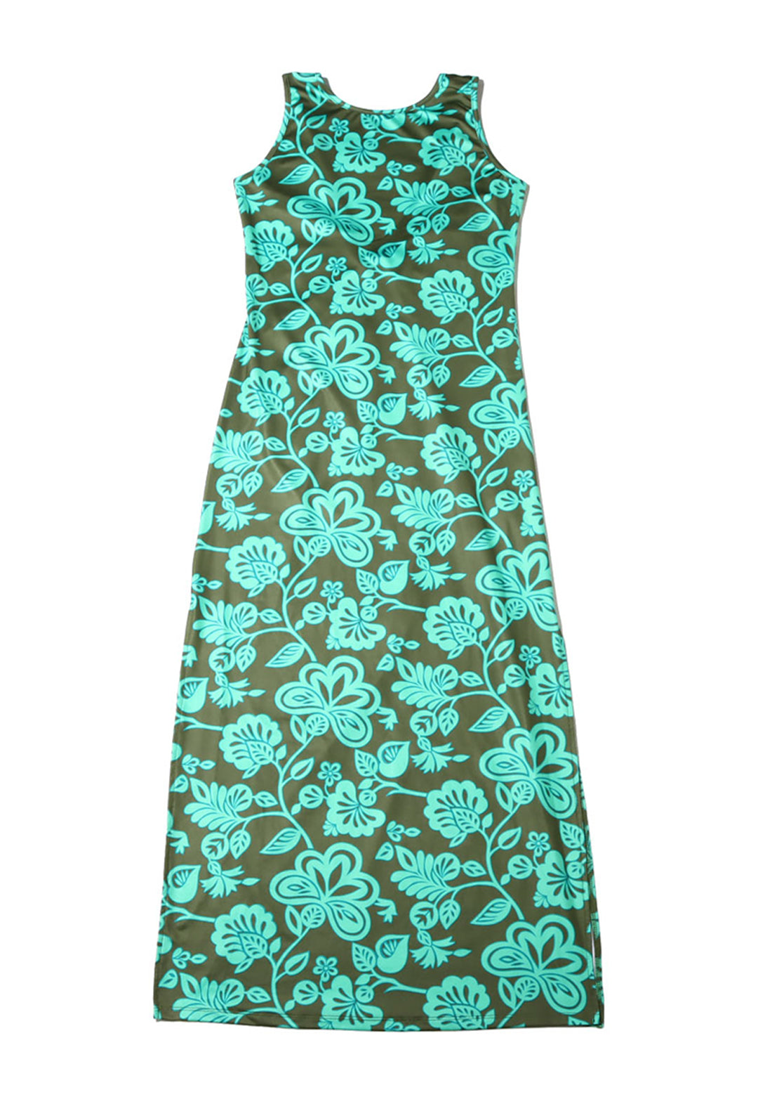 ANNA SUI Archive Archive Pattern Dress