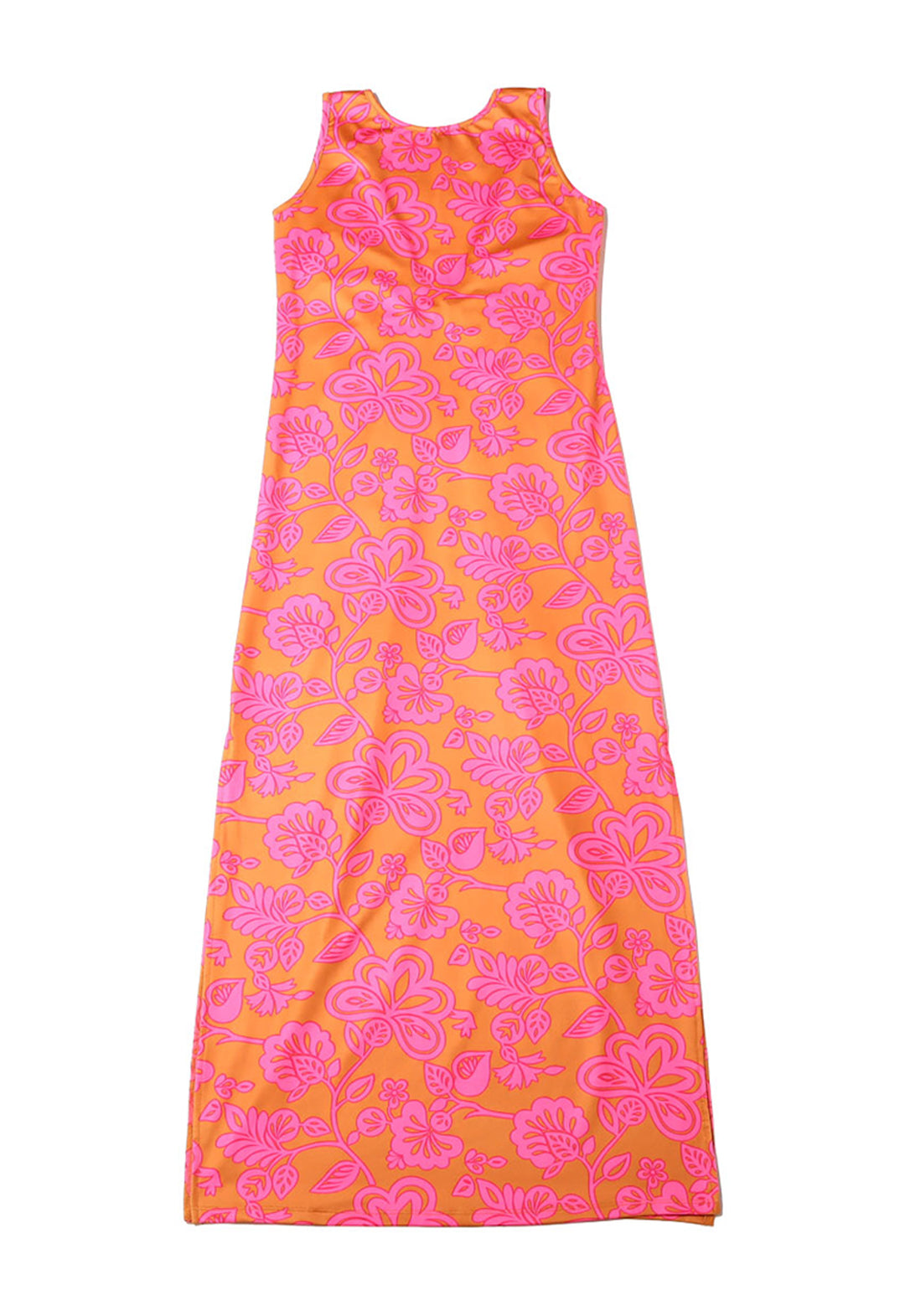 ANNA SUI Archive Archive Pattern Dress