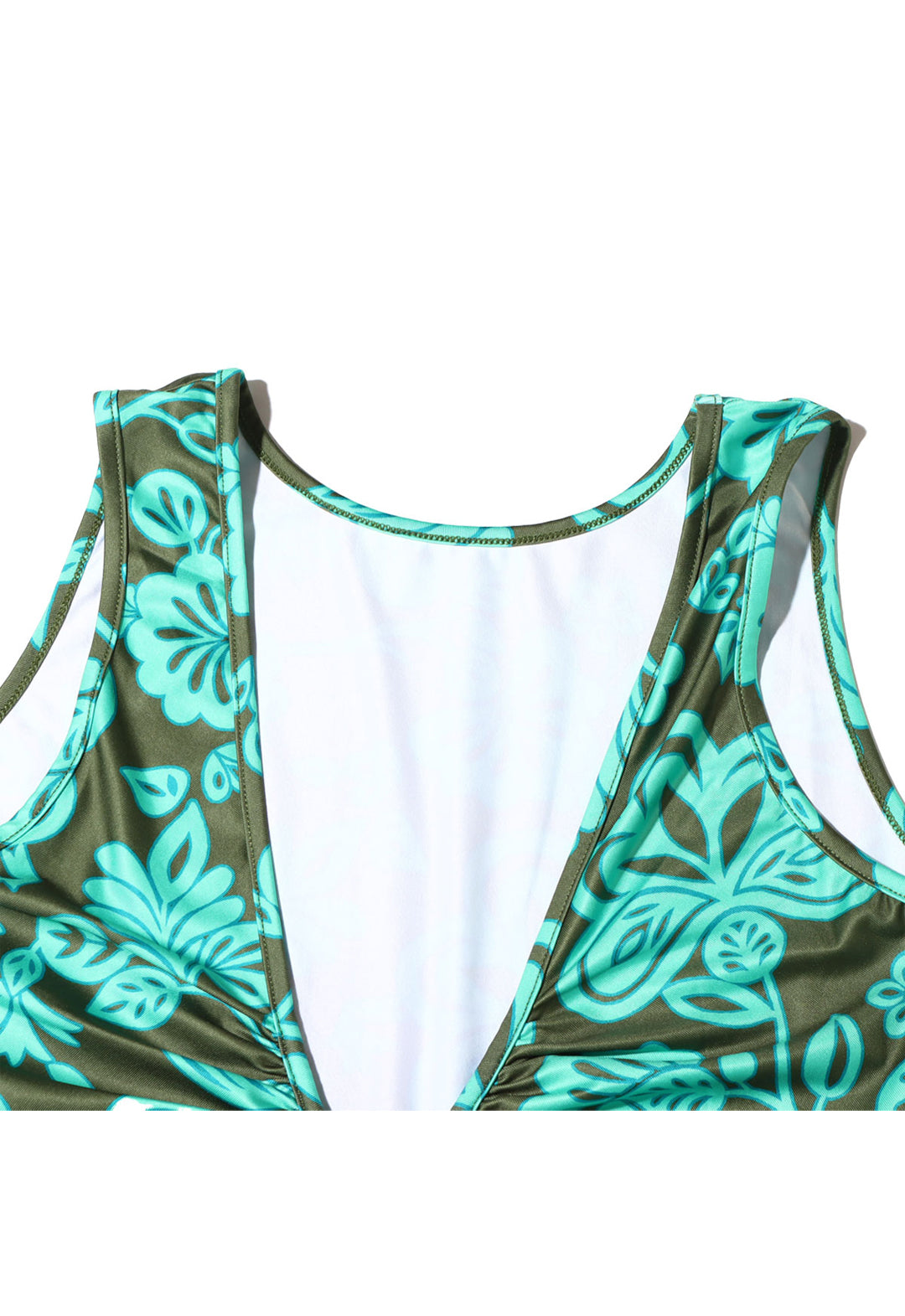 ANNA SUI Archive Archive Pattern Dress
