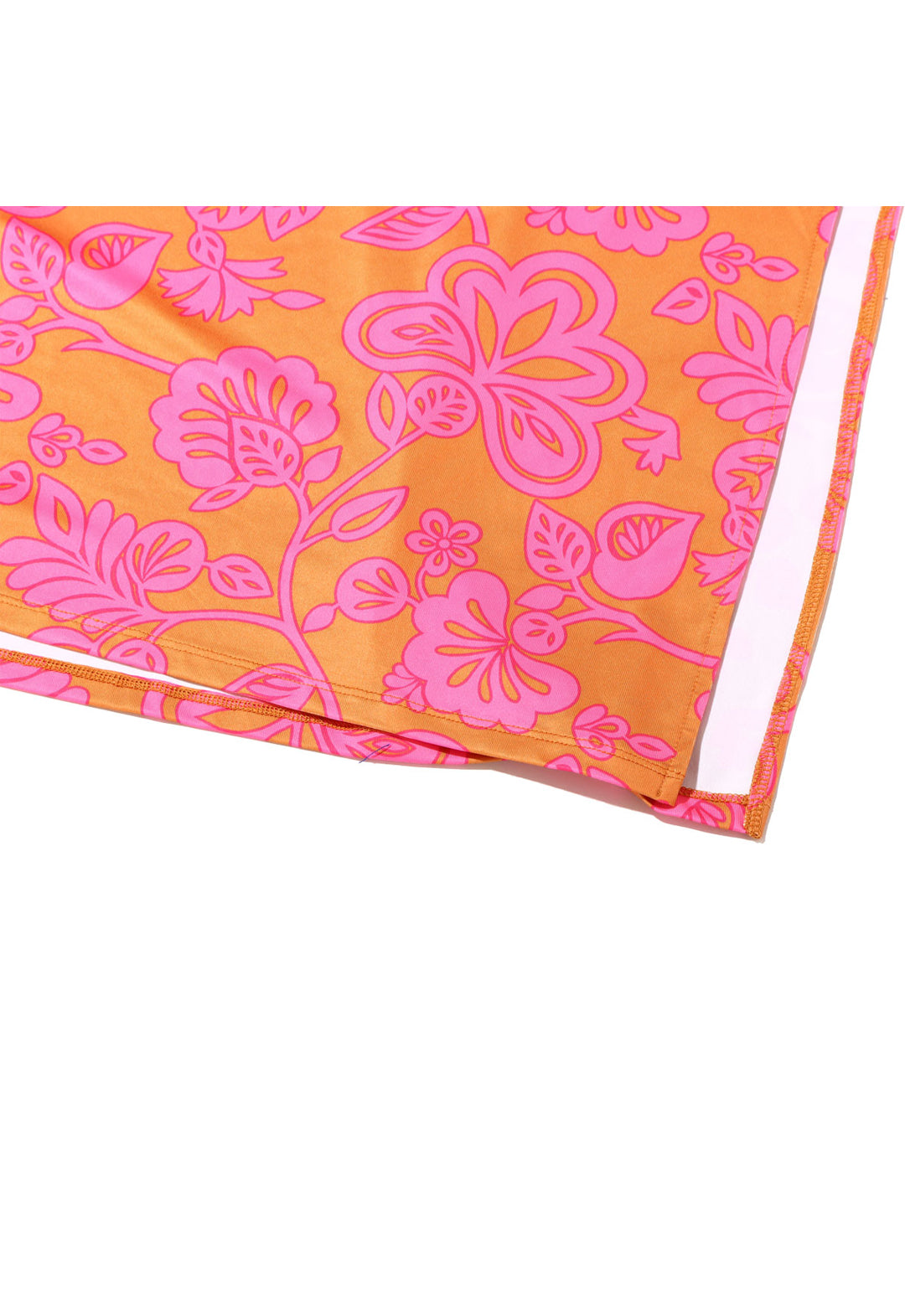 ANNA SUI Archive Archive Pattern Dress
