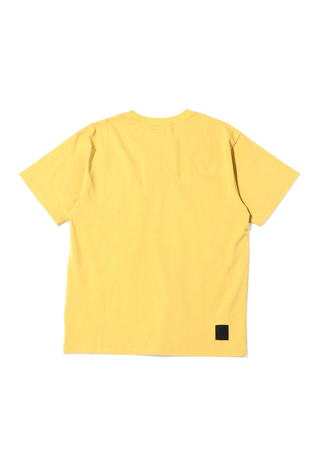 ANNA SUI Archive Firing Logo T-Shirt