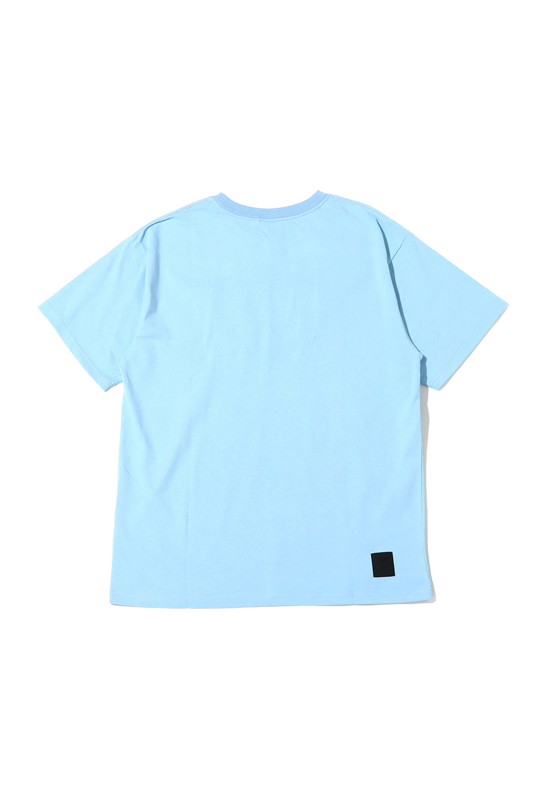 ANNA SUI Archive Firing Logo T-Shirt