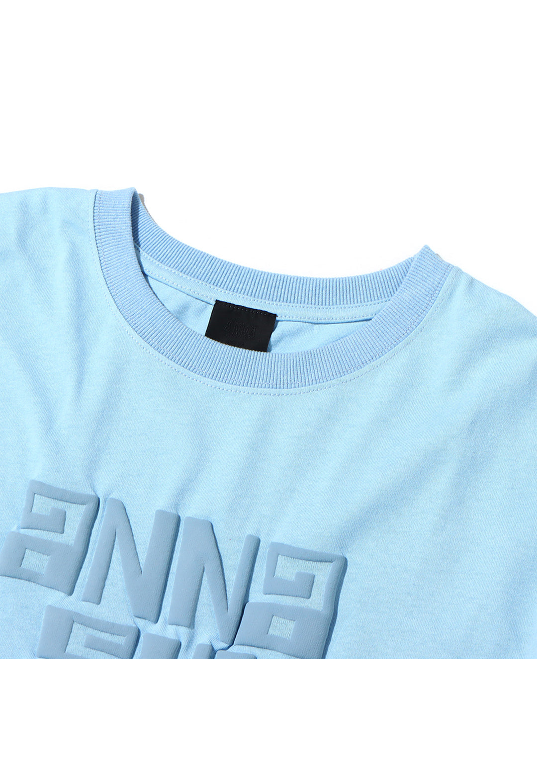 ANNA SUI Archive Firing Logo T-Shirt