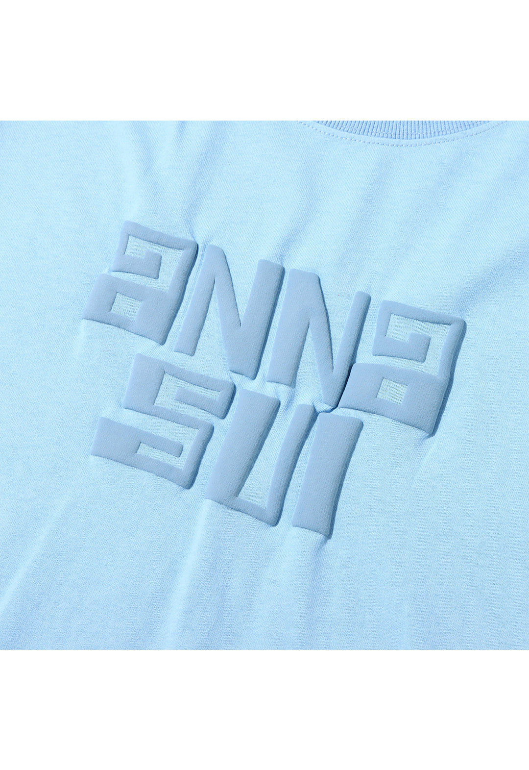 ANNA SUI Archive Firing Logo T-Shirt
