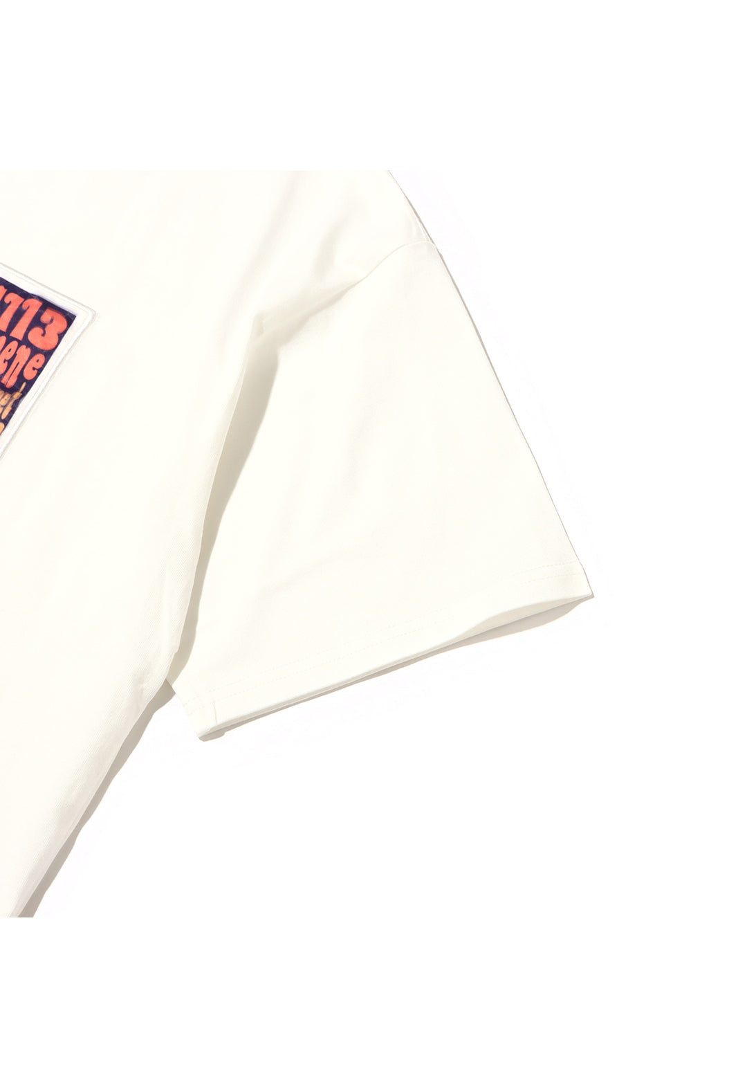 ANNA SUI Archive 3D Printed T-Shirt