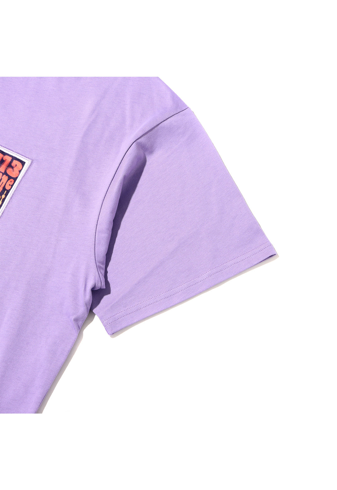 ANNA SUI Archive 3D Printed T-Shirt