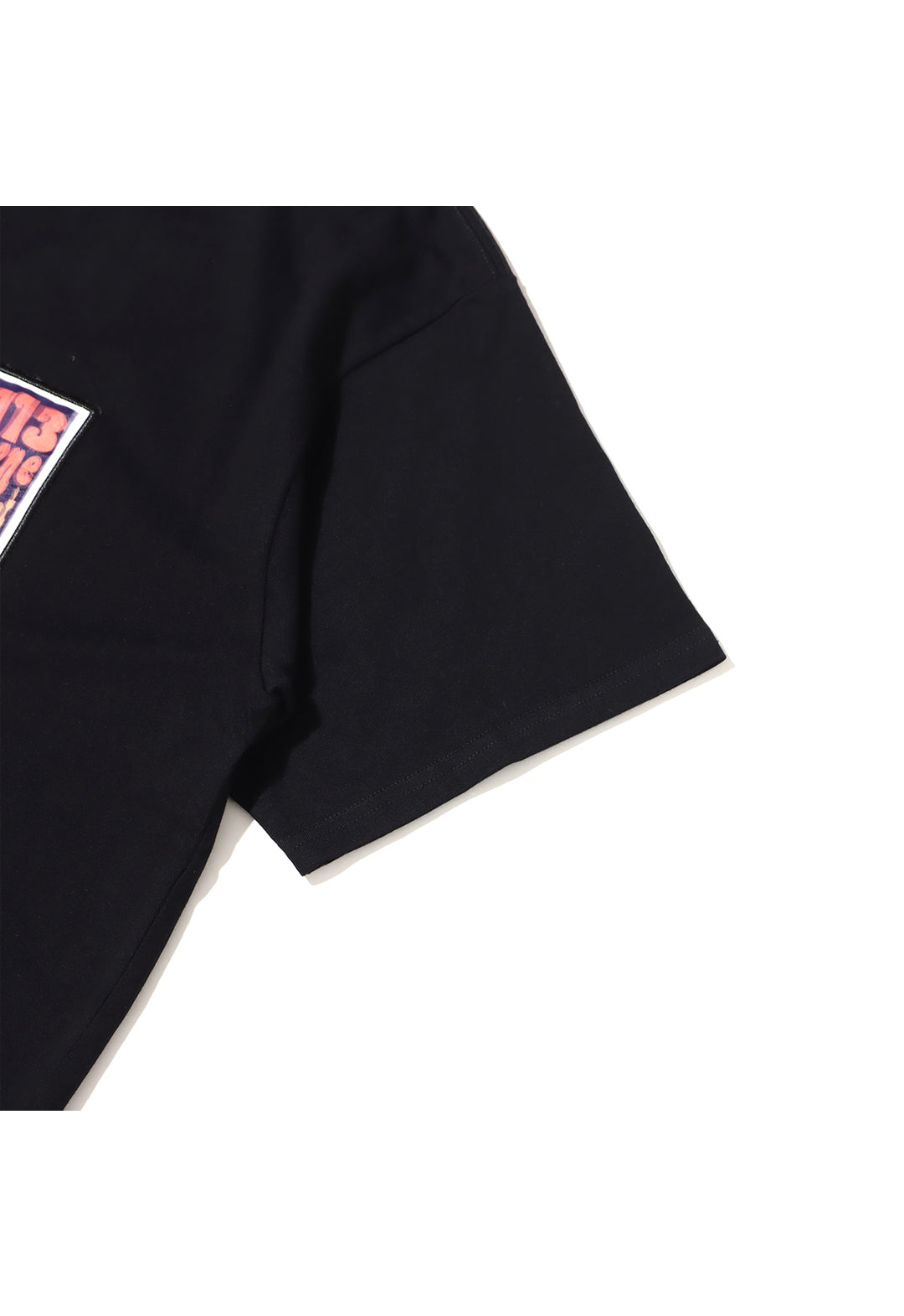 ANNA SUI Archive 3D Printed T-Shirt