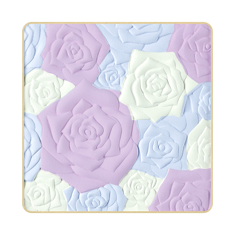 Rose Pressed Powder (Refill)