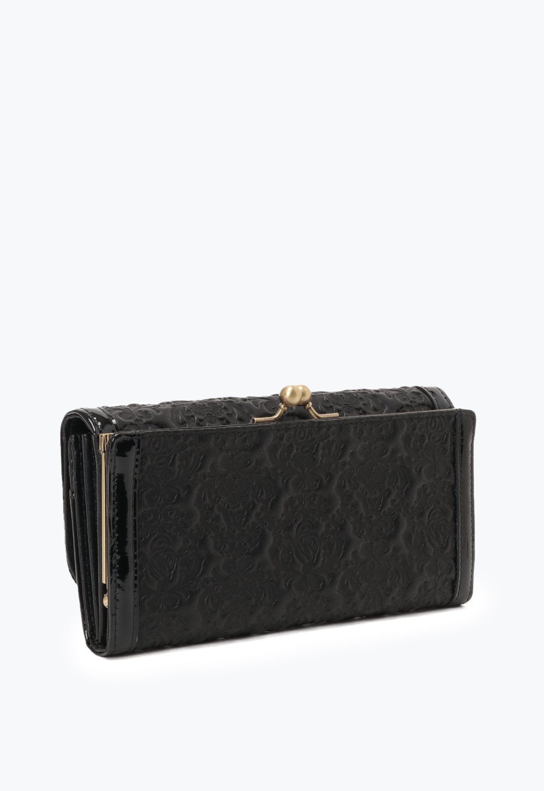 Serpan - Long Wallet