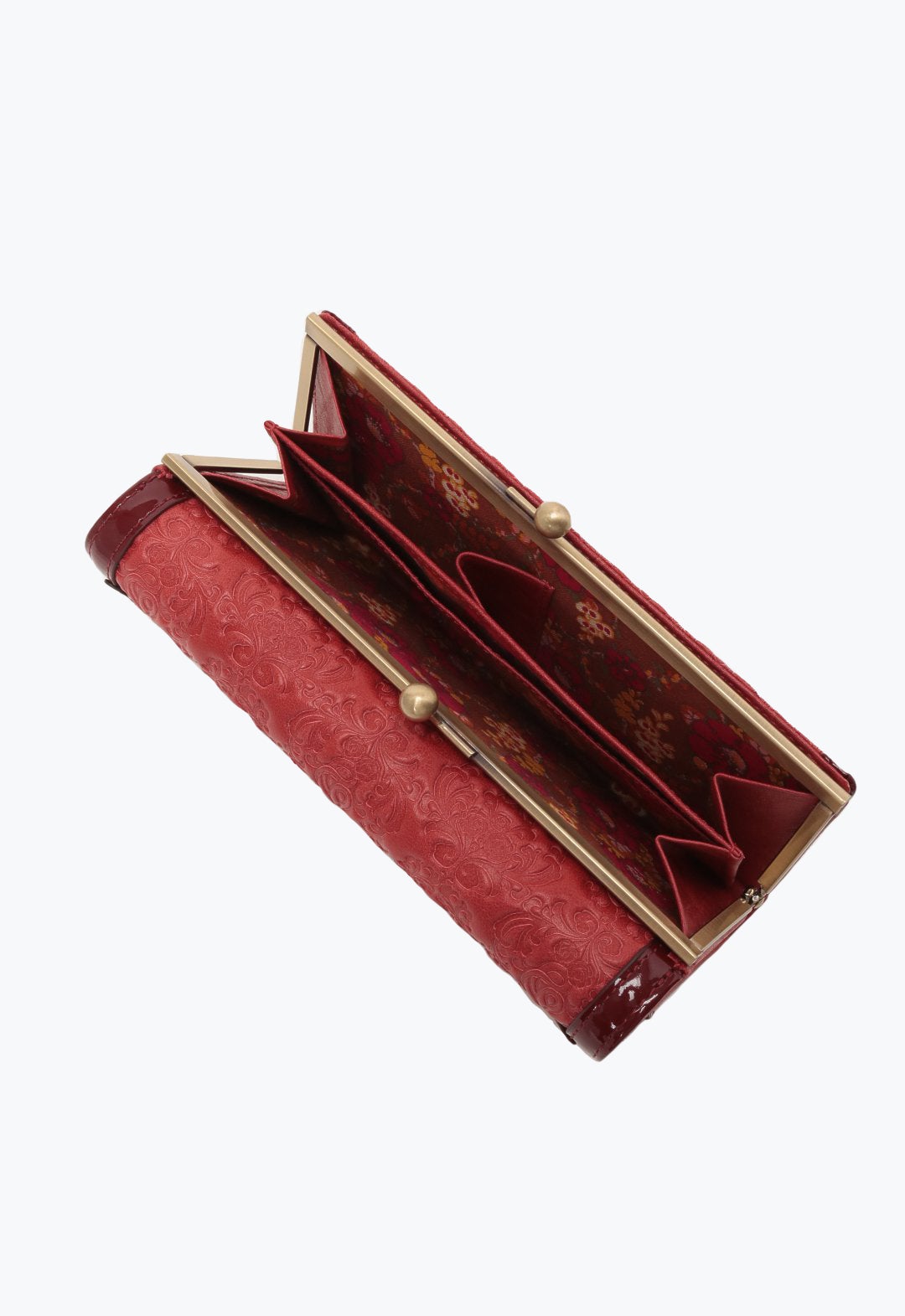 Serpan - Long Wallet