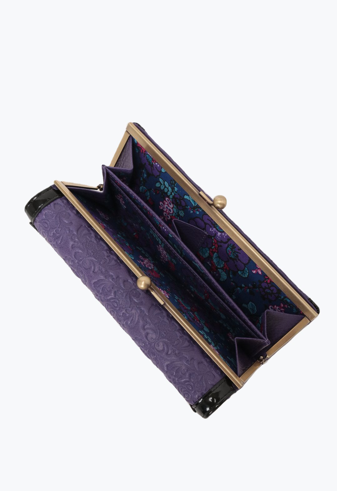 Serpan - Long Wallet