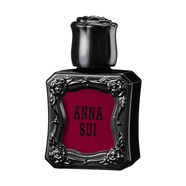 3月18日終了　最終値下　ANNA SUI アナスイ　マニキュア65本　ケース付 3月18日終了 最終値下 ANNA SUI アナスイ マニキュア65本 ケース付