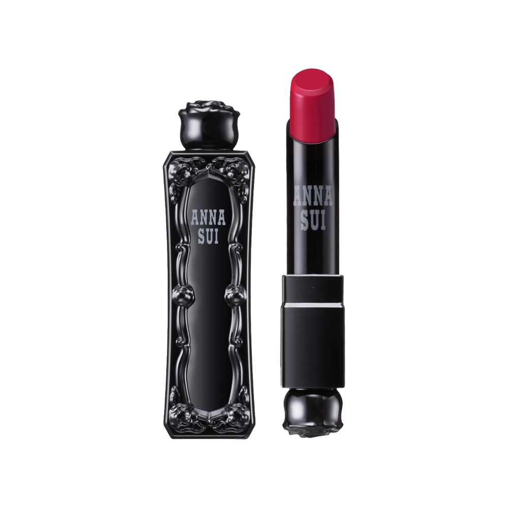 ANNA SUI リップスティック　④ アナ スイ コスメティックス / リップスティック Fの公式商品情報