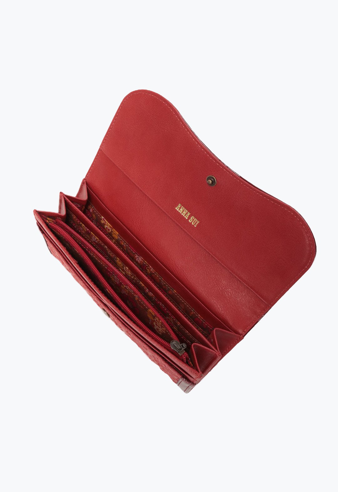 Serpan - Long Wallet