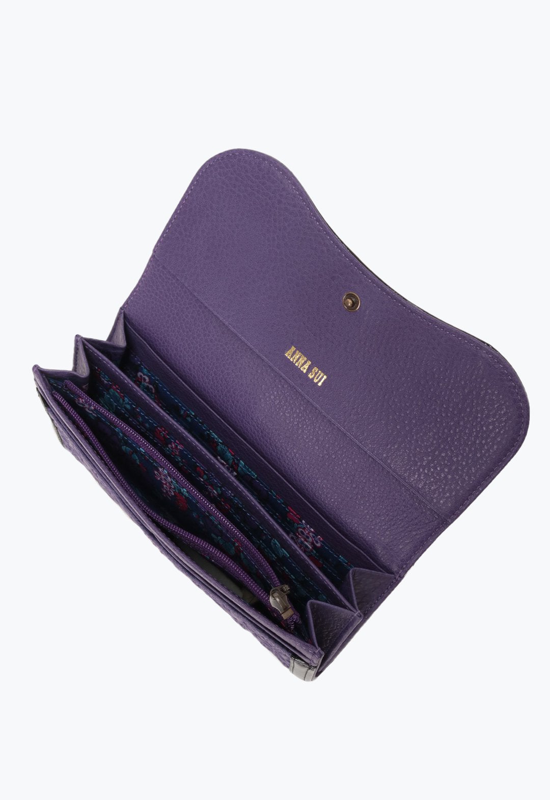Serpan - Long Wallet