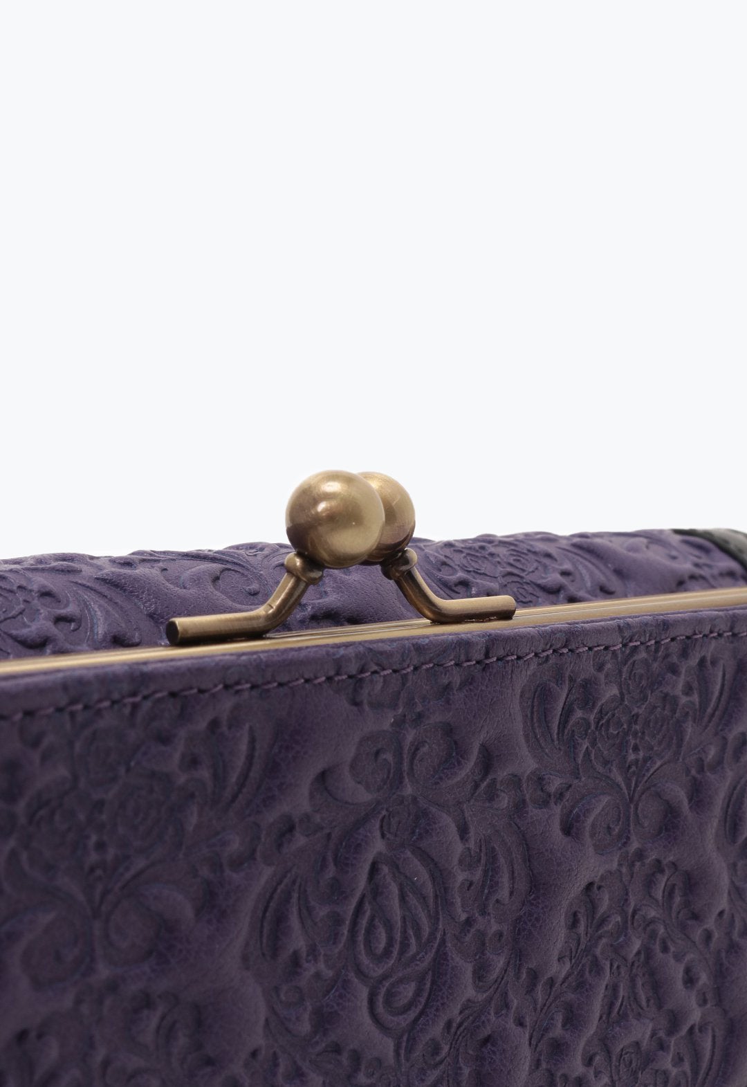 Serpan - Long Wallet
