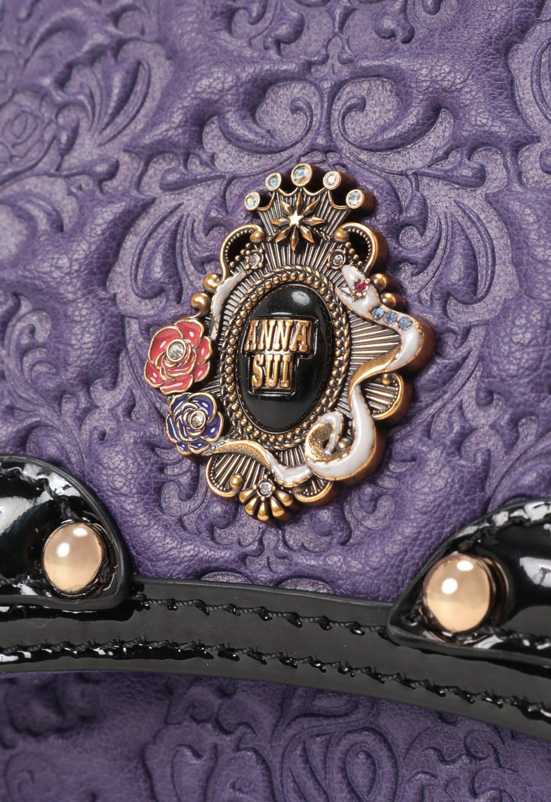 Serpan - Long Wallet