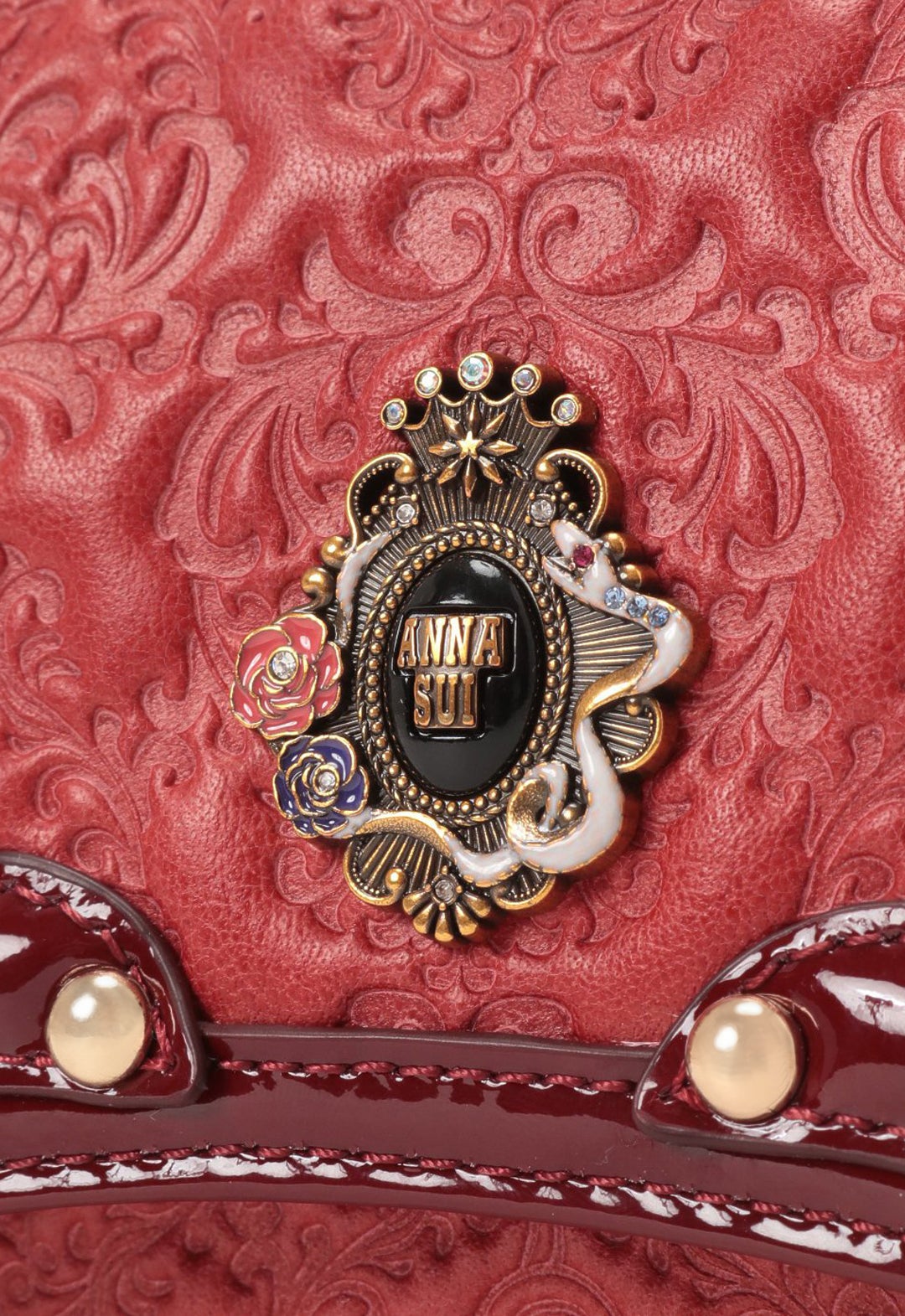Serpan - Long Wallet