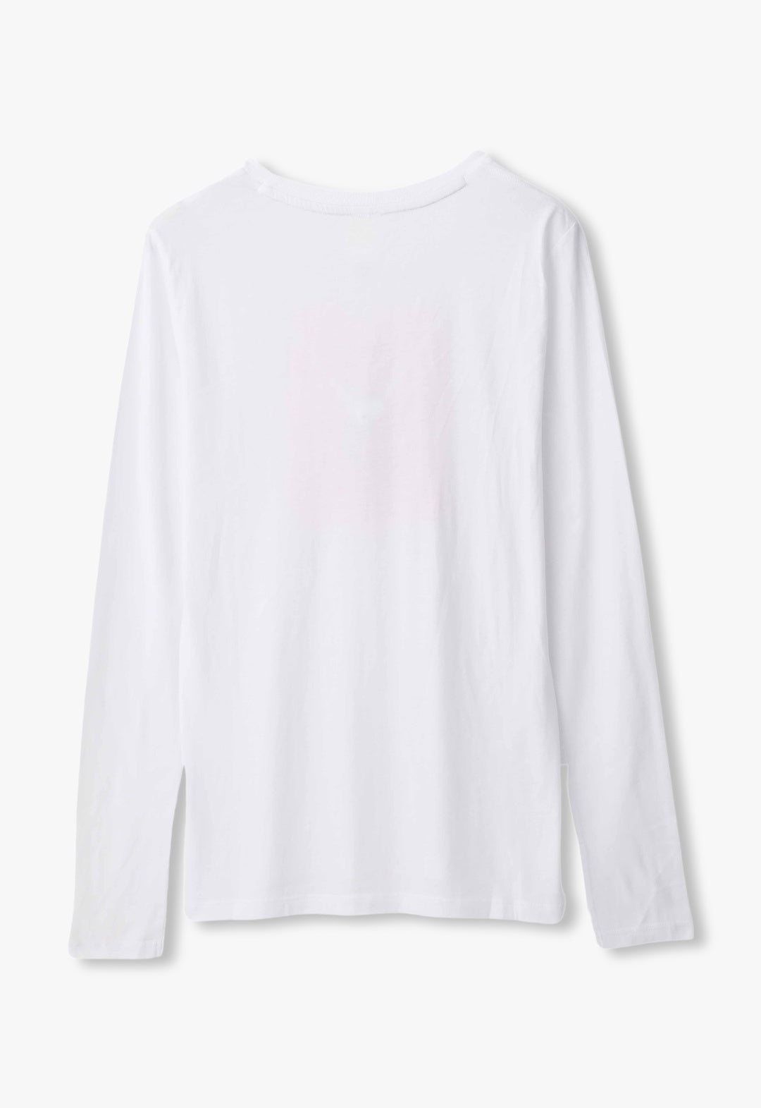 PEPPERMINT TWIST T-SHIRT