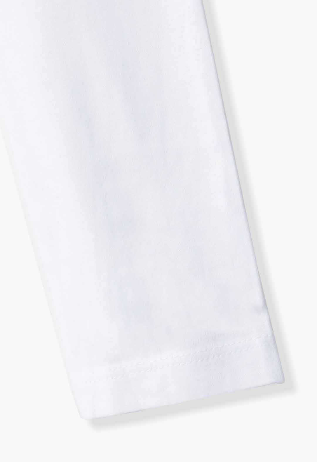 PEPPERMINT TWIST T-SHIRT