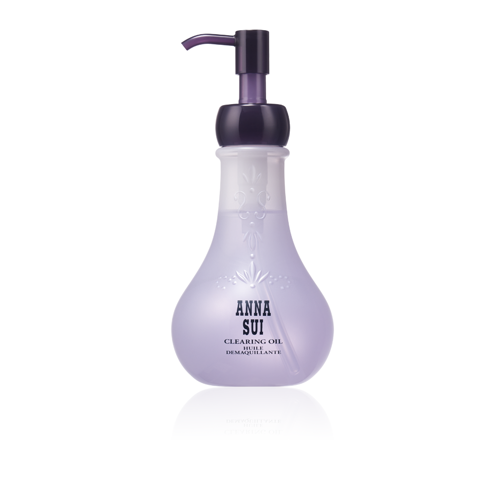 クレンジング・メイク落とし anayuki ANNA SUI Official Website