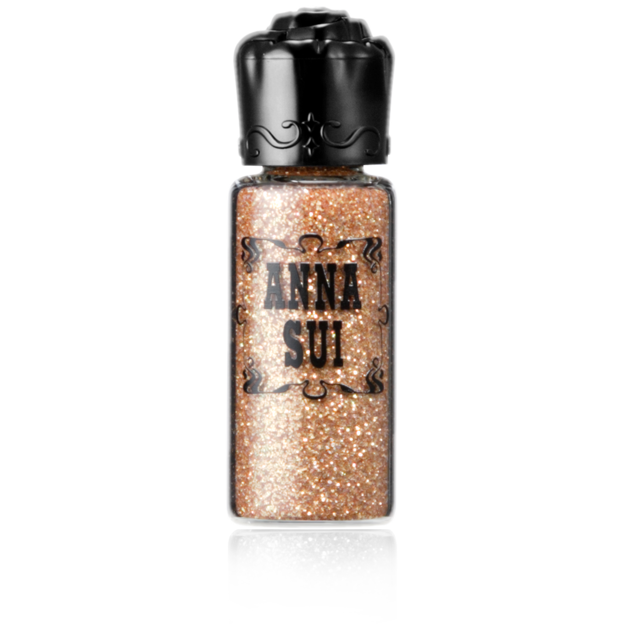 アナスイ ネイル 8本、ラメパウダー 2本 アイシャドウ、アイライナーセット ANNA SUI - アナスイ ネイル 8本、ラメパウダー アイシャドウ