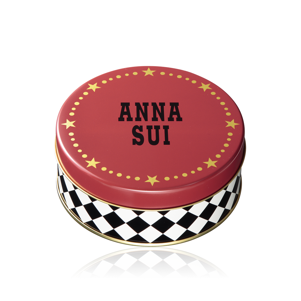 ANNA SUI Official Website ANNA SUI 2008年秋 限定化粧ボックス