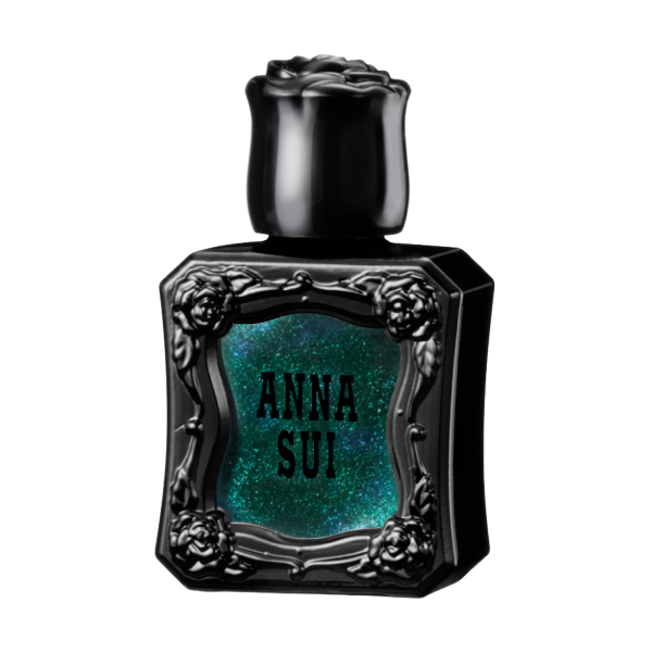 3月18日終了　最終値下　ANNA SUI アナスイ　マニキュア65本　ケース付 ANNA SUIのマニキュア ネイルカラー＆ネイルカラー トッパーを