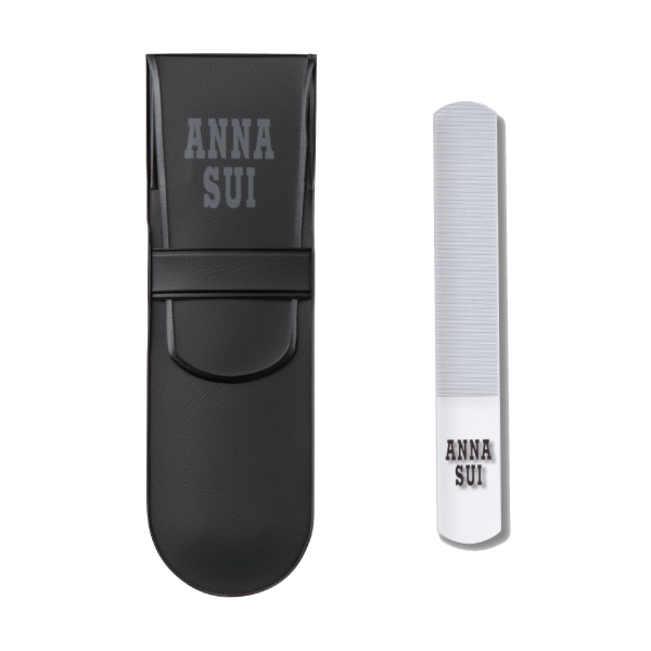 shinmiさま専用☆ANNA SUI ☆ 爪やすり ANNA SUI Official Website