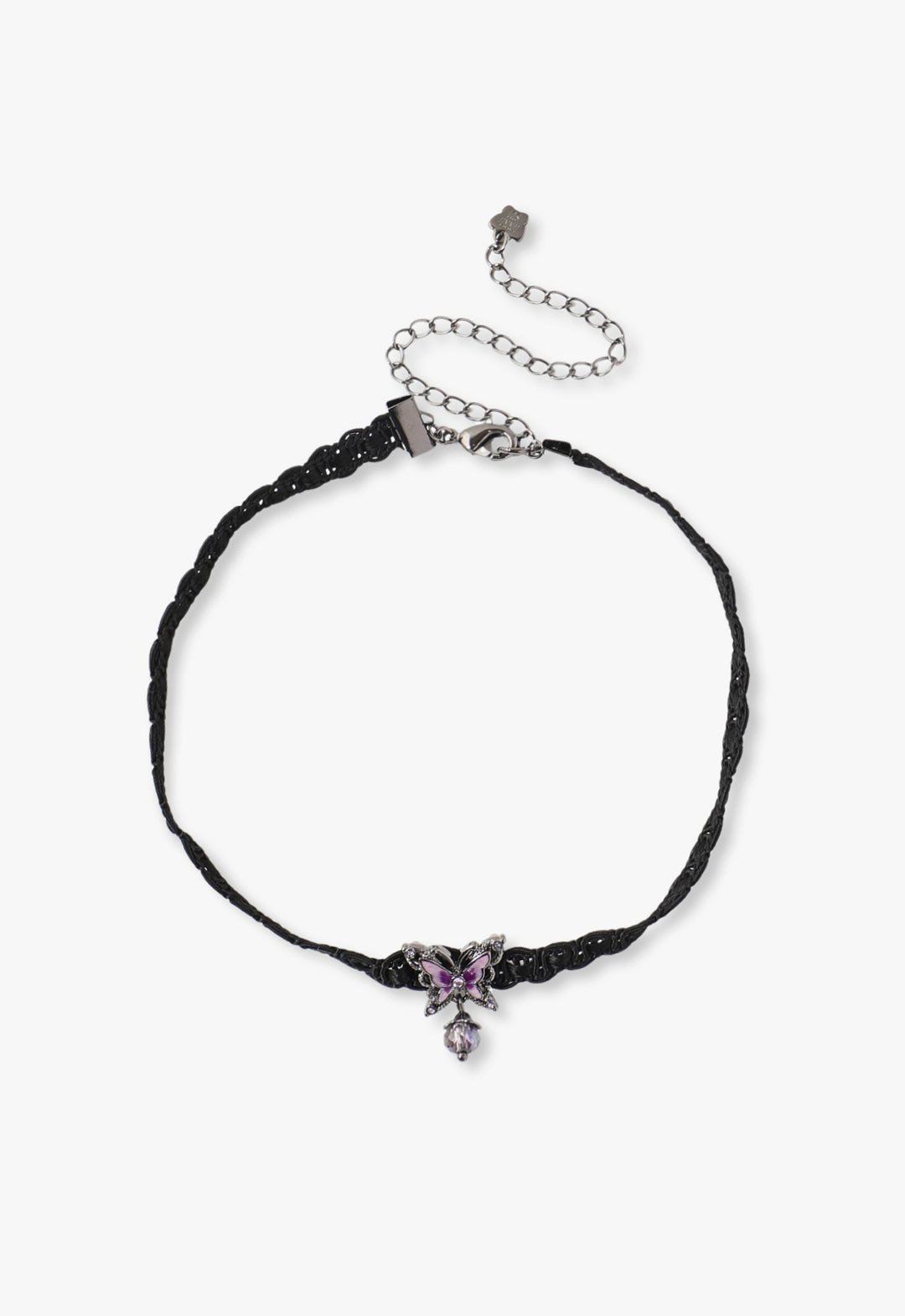 アナ スイ（ANNA SUI） 蝶モチーフ チョーカー | バタフライ ギフト